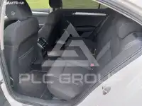 2017 Skoda Superb