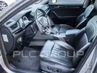 2017 Skoda Superb