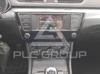 2017 Skoda Superb