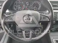 2017 Skoda Superb