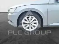 2017 Skoda Superb