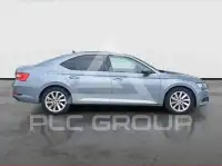 2017 Skoda Superb