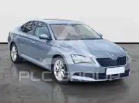 2017 Skoda Superb