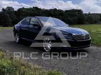 2017 Skoda Superb