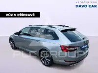 2017 Skoda Superb
