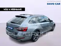 2017 Skoda Superb