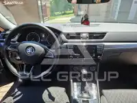 2017 Skoda Superb