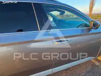 2017 Skoda Superb