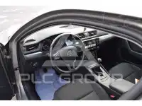 2017 Skoda Superb