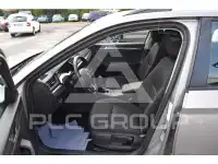 2017 Skoda Superb
