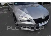 2017 Skoda Superb