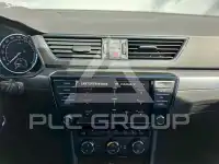 2017 Skoda Superb
