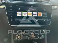 2017 Skoda Superb