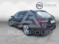 2017 Skoda Superb
