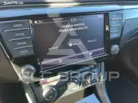2017 Skoda Superb