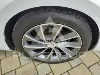 2017 Skoda Superb