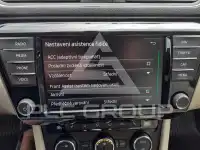 2017 Skoda Superb