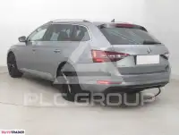 2017 Skoda Superb