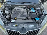 2017 Skoda Superb