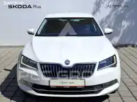 2017 Skoda Superb