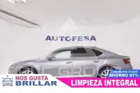 2017 Skoda Superb