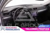 2017 Skoda Superb
