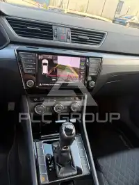 2017 Skoda Superb