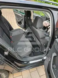 2017 Skoda Superb