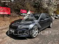 2017 Skoda Superb