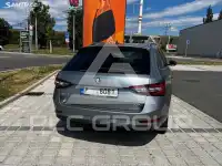 2017 Skoda Superb