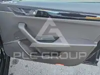 2017 Skoda Superb