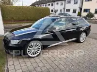 2017 Skoda Superb