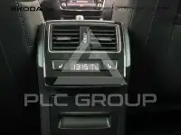 2017 Skoda Superb