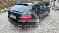2017 Skoda Superb