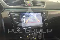 2017 Skoda Superb