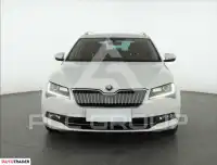 2017 Skoda Superb
