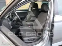 2017 Skoda Superb