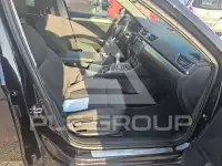 2017 Skoda Superb