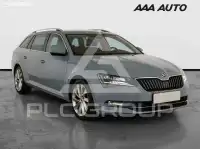 2017 Skoda Superb