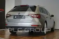 2017 Skoda Superb