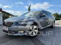 2017 Skoda Superb