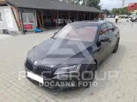 2017 Skoda Superb