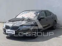 2017 Skoda Superb