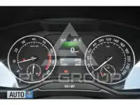2017 Skoda Superb