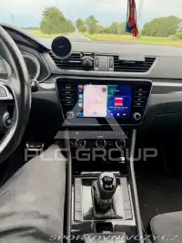 2017 Skoda Superb