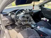 2017 Skoda Superb