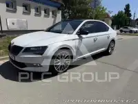 2017 Skoda Superb