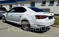 2017 Skoda Superb