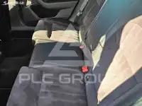 2017 Skoda Superb