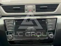 2017 Skoda Superb